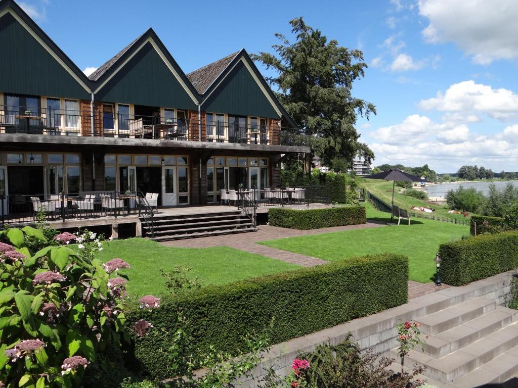 Villa Veertien Dieren Exterior foto